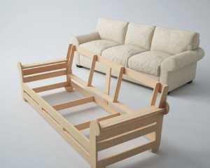 وقت تعمیر مبل است | ۵ علامت که نشان می‌دهد وقت تعمیر مبل شما رسیده