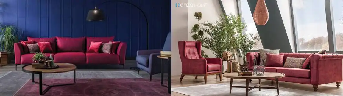 بازسازی و تعمیر مبل یاتاش